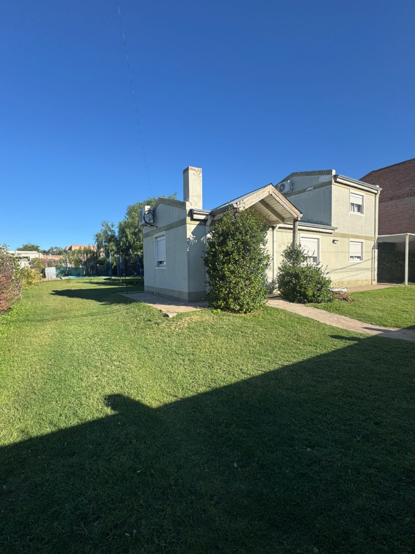 Casa en Venta en Las Heras 3600, Molina Campos, Bahía Blanca - Bahía Blanca Propiedades | SITIO OFICIAL l