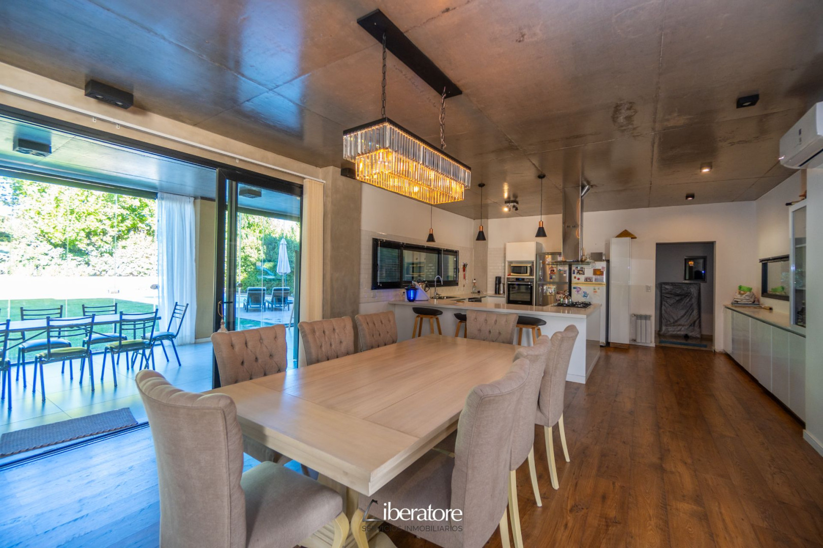 Casa en Venta en Pago Chico, Pago Chico, Bahía Blanca - Bahía Blanca Propiedades | SITIO OFICIAL l