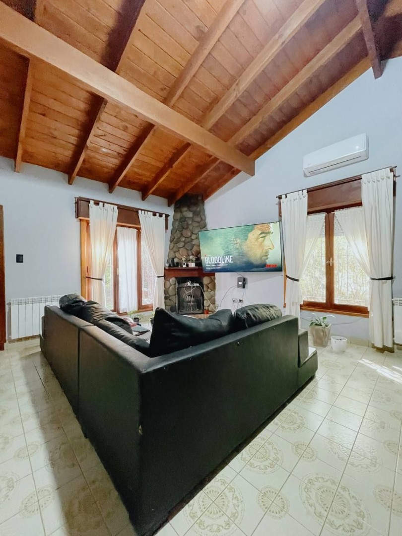Casa en Venta en Pago Chico 200, Palihue, Bahía Blanca - Bahía Blanca Propiedades | SITIO OFICIAL l