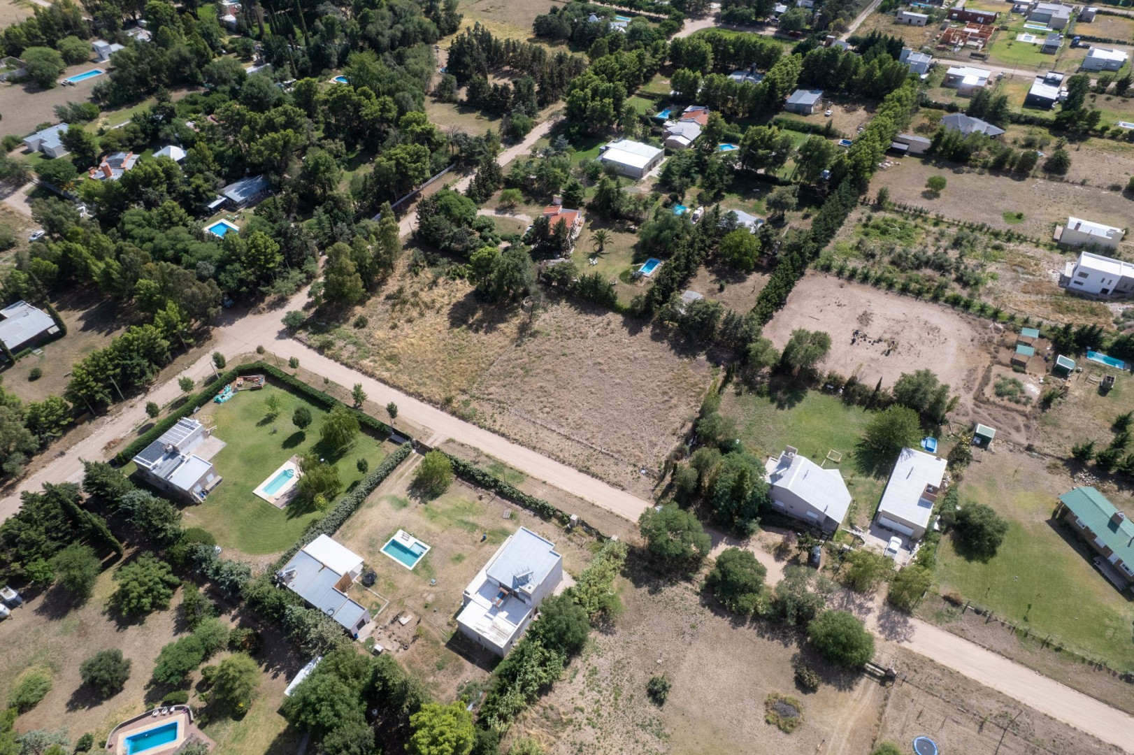 Terreno en Venta en Crespi Valls 3500, San Carlos, Bahía Blanca - Bahía Blanca Propiedades | SITIO OFICIAL l