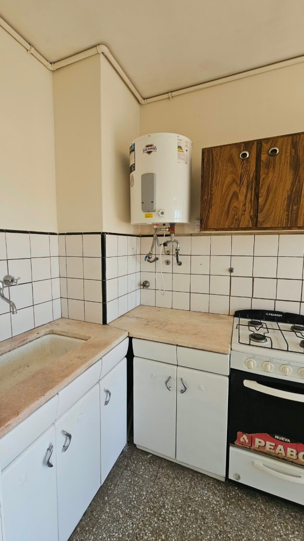 Departamento en Alquiler en General Paz 95, Centro, Bahía Blanca - Bahía Blanca Propiedades | SITIO OFICIAL l