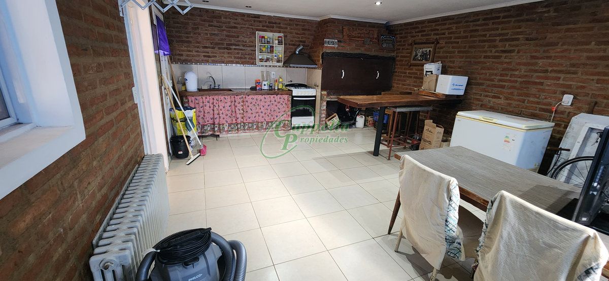 Casa en Venta en Pedro Del Rio 47,  Punta Alta - Bahía Blanca Propiedades | SITIO OFICIAL l