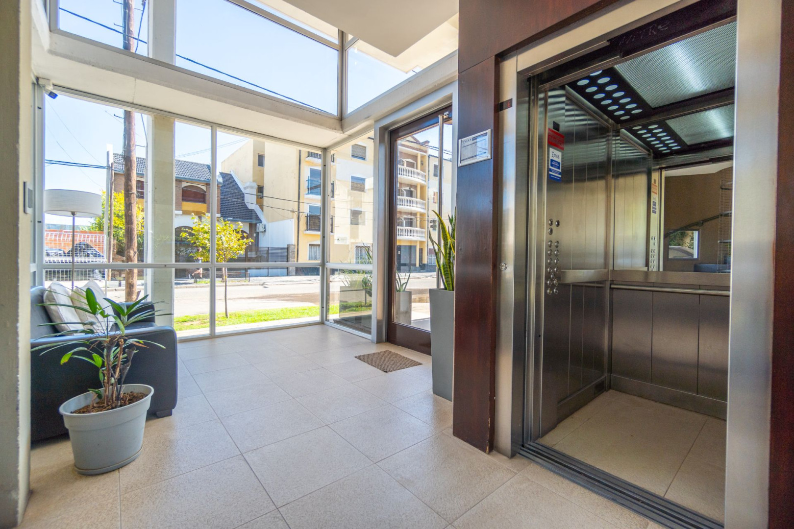 Departamento en Venta en Mitre 1247, Universitario, Bahía Blanca - Bahía Blanca Propiedades | SITIO OFICIAL l