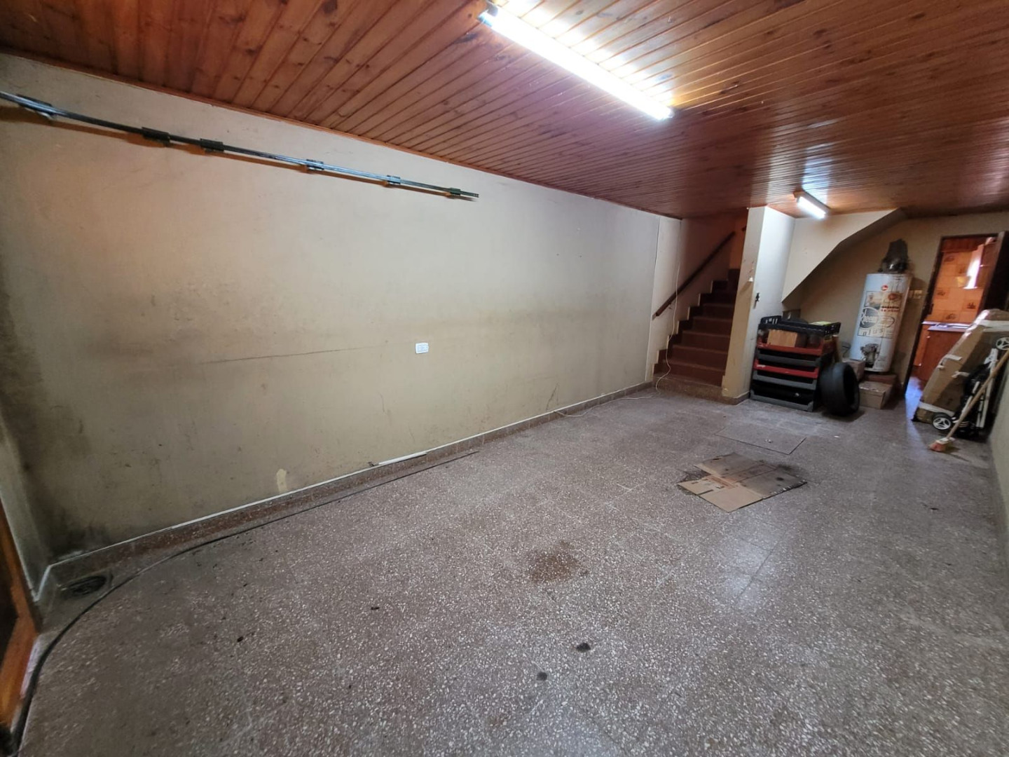 Casa en Venta en Manuel De Molina 275, Pacifico, Bahía Blanca - Bahía Blanca Propiedades | SITIO OFICIAL l