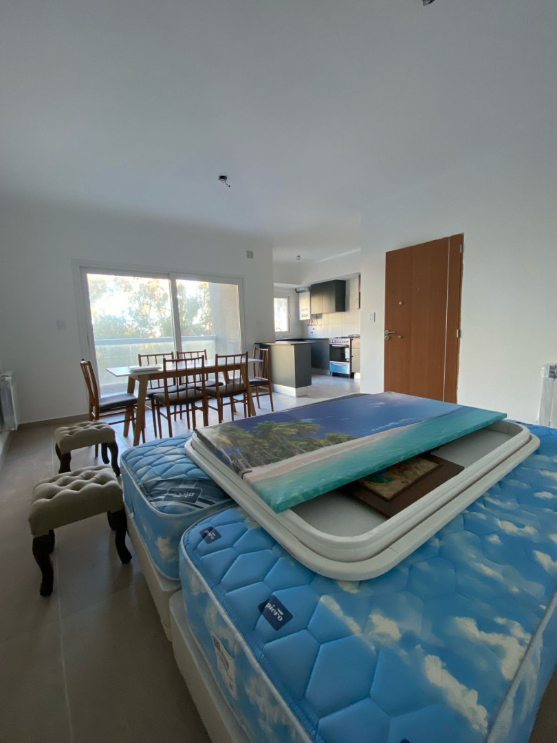Departamento en Venta en Yatasto 650, Monte del Este, Monte Hermoso - Bahía Blanca Propiedades | SITIO OFICIAL l