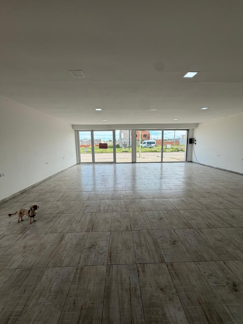 Local en Alquiler en ZELARRAYAN 3549,  Bahía Blanca - Bahía Blanca Propiedades | SITIO OFICIAL l