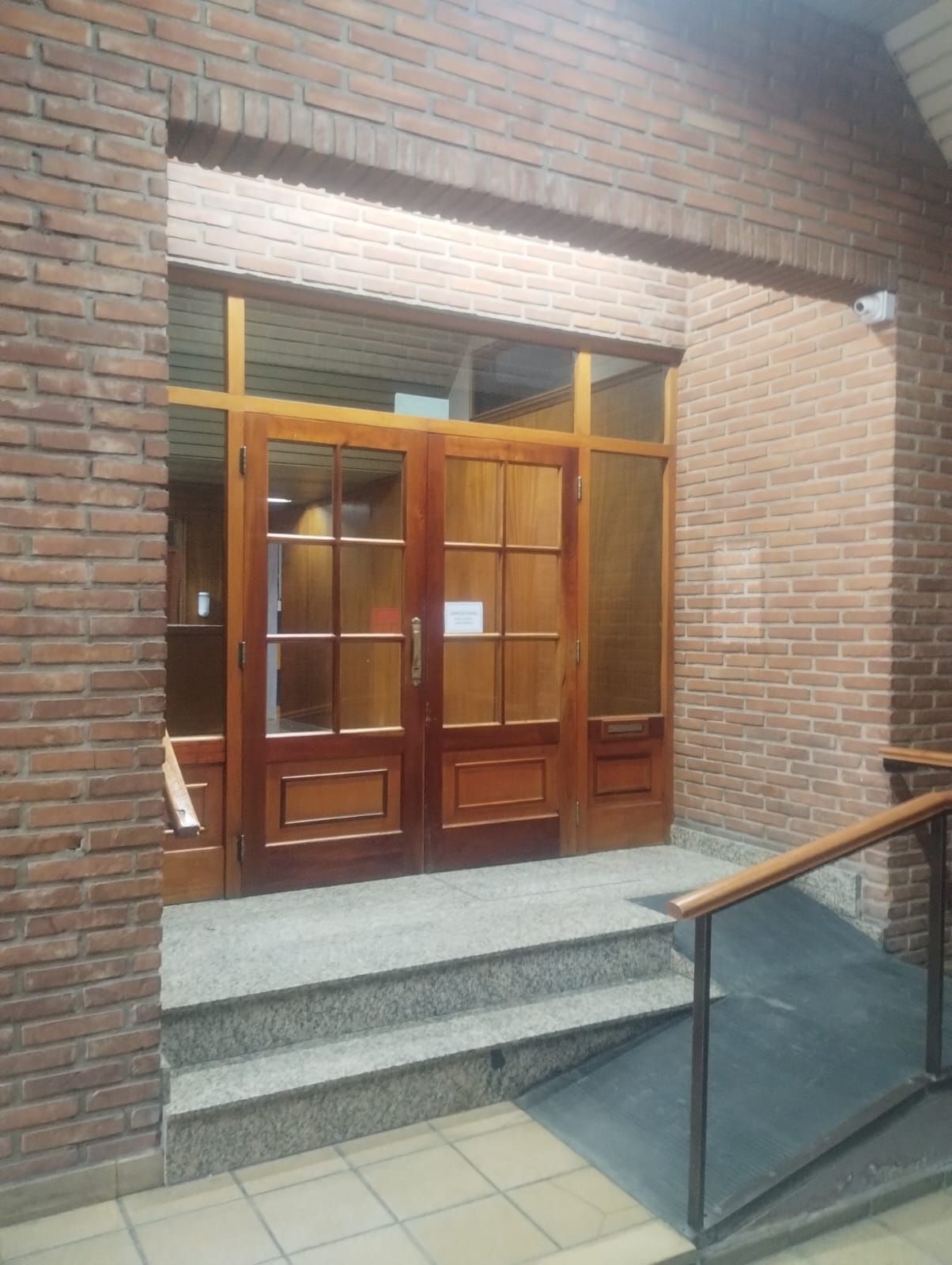 Departamento en Alquiler en 11 De Abril 152, Centro, Bahía Blanca - Bahía Blanca Propiedades | SITIO OFICIAL l