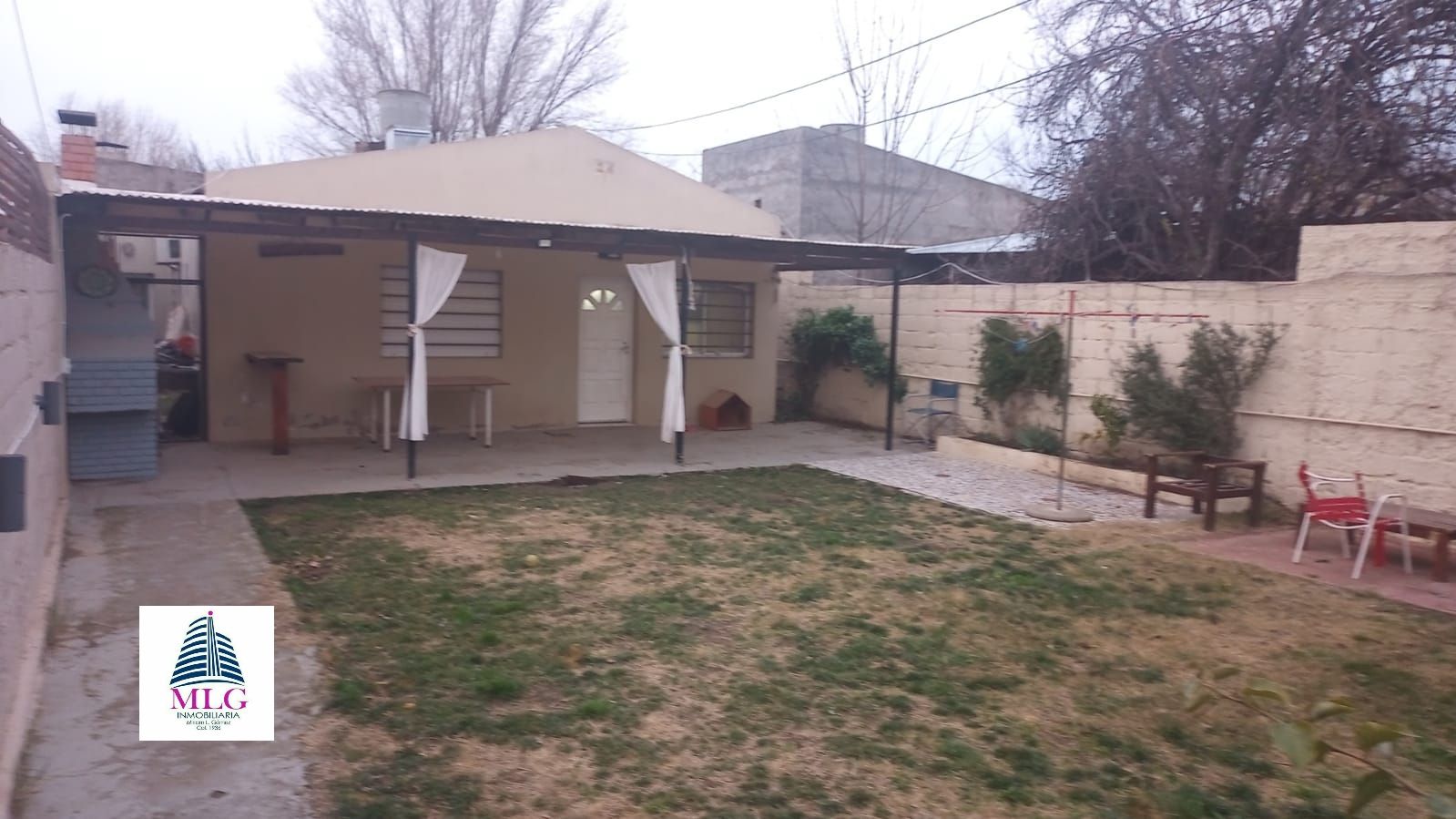 Casa en Venta en Richieri 2031, Maldonado, Bahía Blanca - Bahía Blanca Propiedades | SITIO OFICIAL l