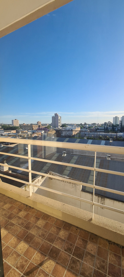 Departamento en Alquiler en Berutti 141, Centro, Bahía Blanca - Bahía Blanca Propiedades | SITIO OFICIAL l