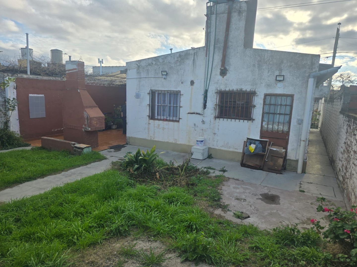 Casa en Venta en Estados Unidos 2320, Villa Rosas, Bahía Blanca - Bahía Blanca Propiedades | SITIO OFICIAL l
