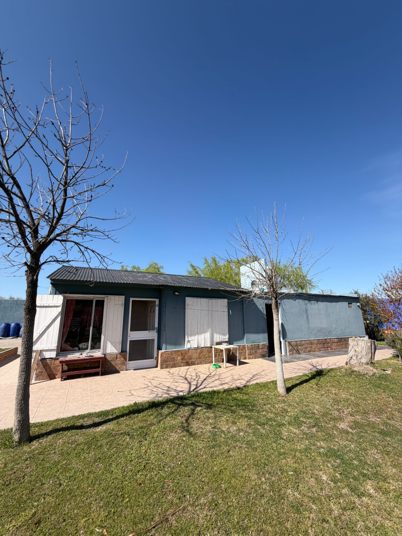 Casa en Venta en Sarmiento 1700,  General Cerri - Bahía Blanca Propiedades | SITIO OFICIAL l