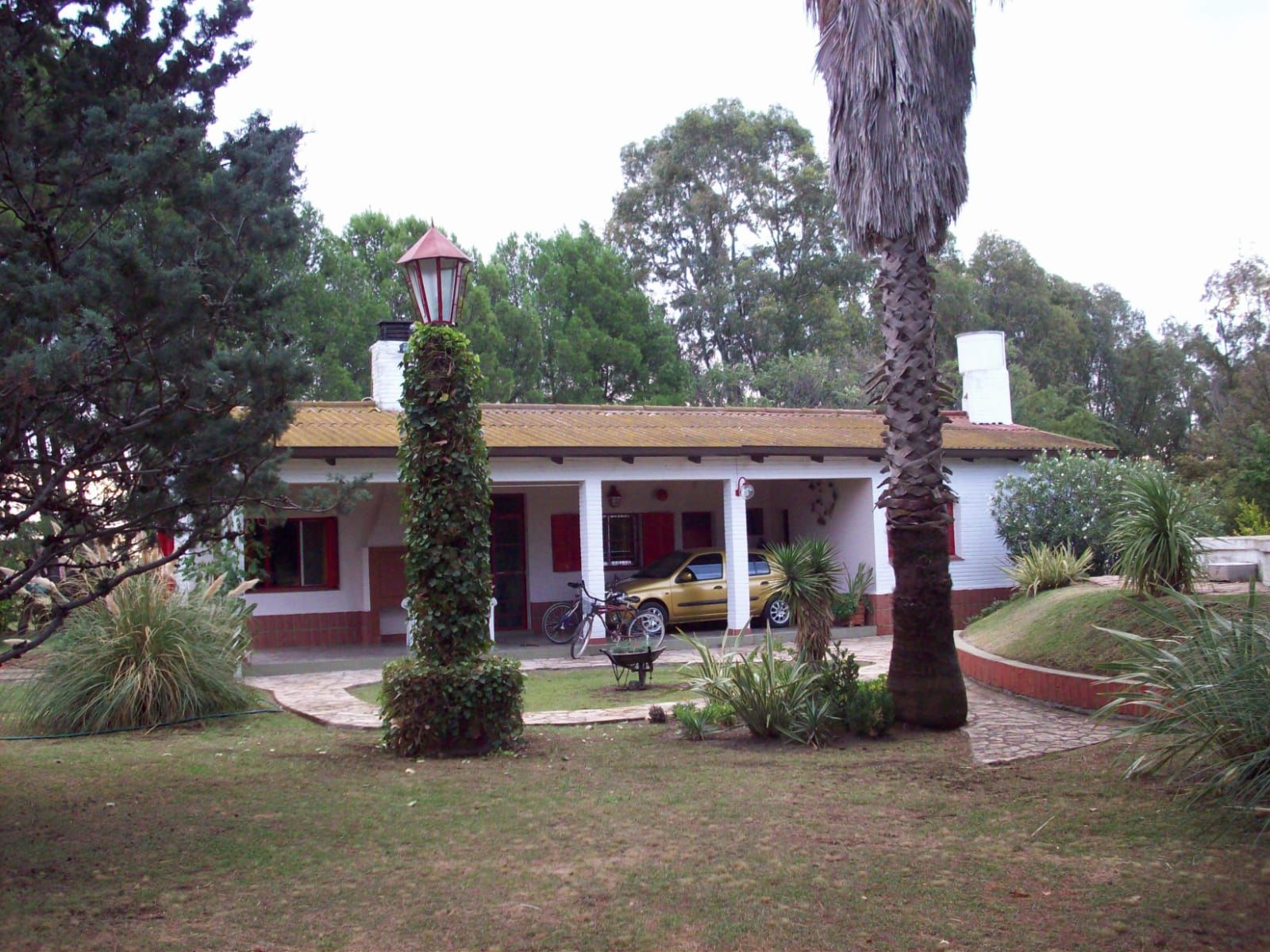 Casaquinta en Venta en 14 De Julio 5700, Los Horneros, Bahía Blanca - Bahía Blanca Propiedades | SITIO OFICIAL l
