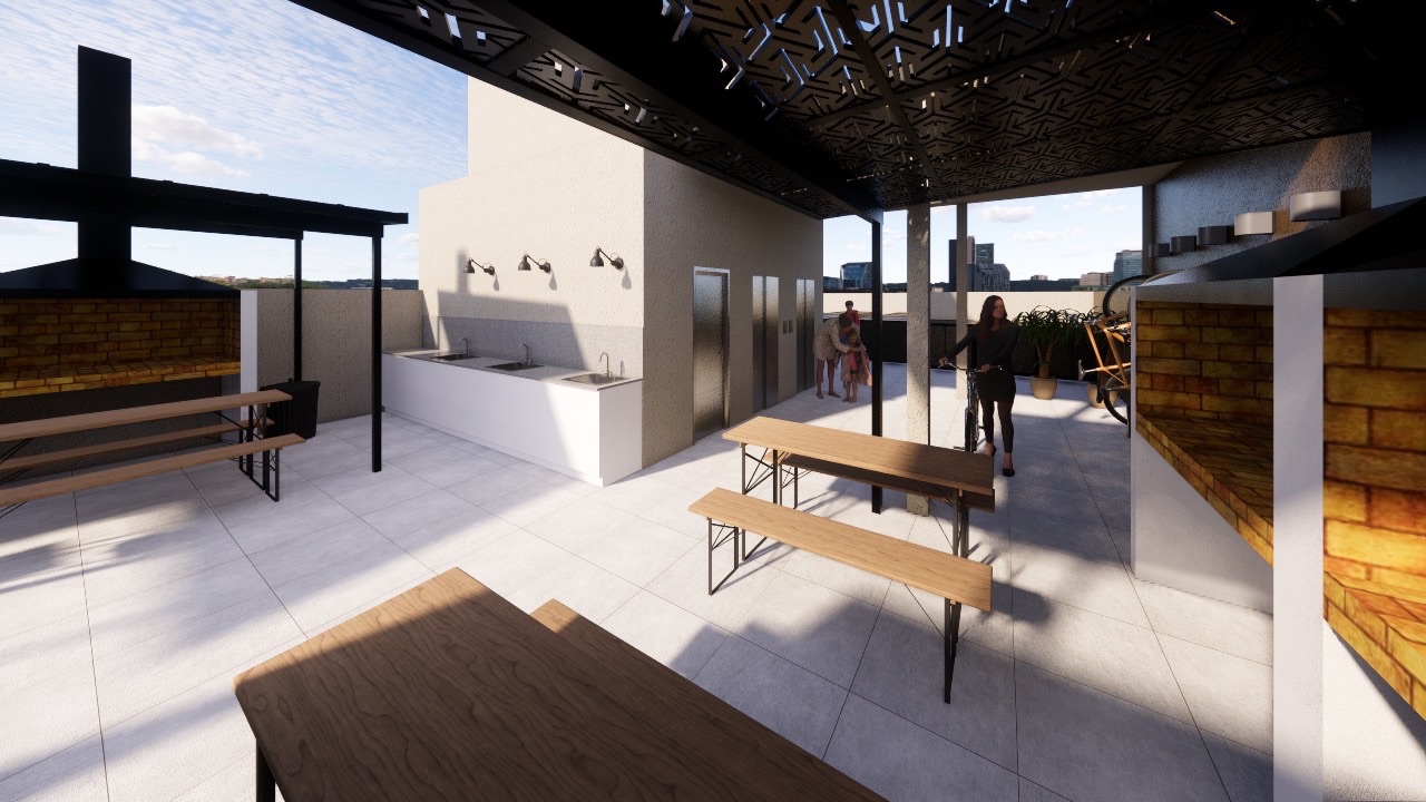 Departamento en Venta en Zelarrayan 766, Centro, Bahía Blanca - Bahía Blanca Propiedades | SITIO OFICIAL l