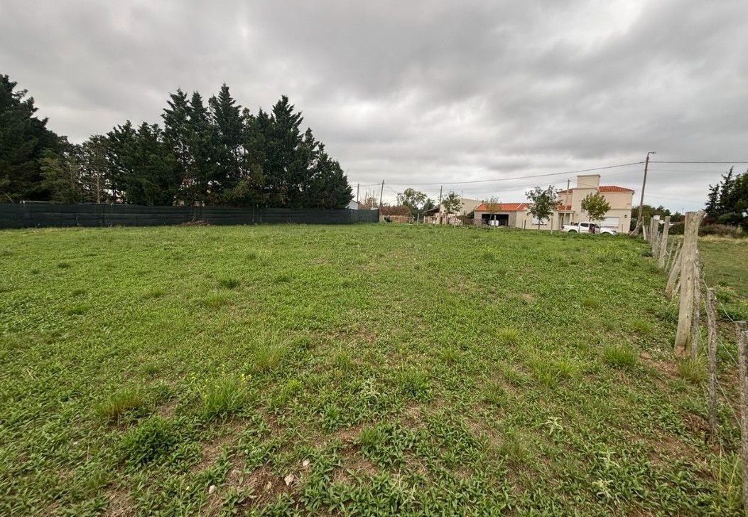 Terreno en Venta  Parque Norte, Bahía Blanca - Bahía Blanca Propiedades | SITIO OFICIAL l