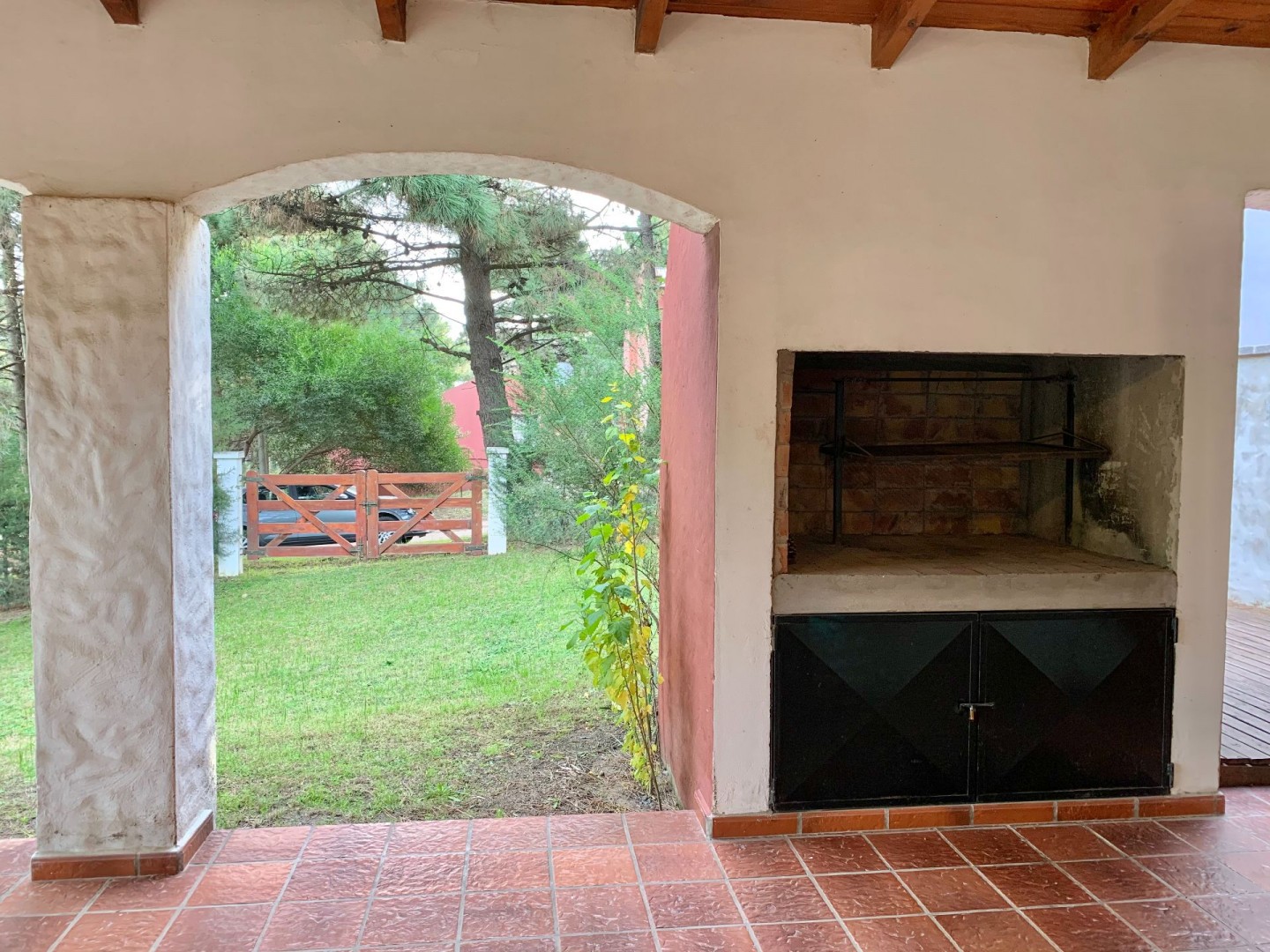 Casa en Venta en Av. Santa Fe Y Del Tiburón,  Monte Hermoso - Bahía Blanca Propiedades | SITIO OFICIAL l