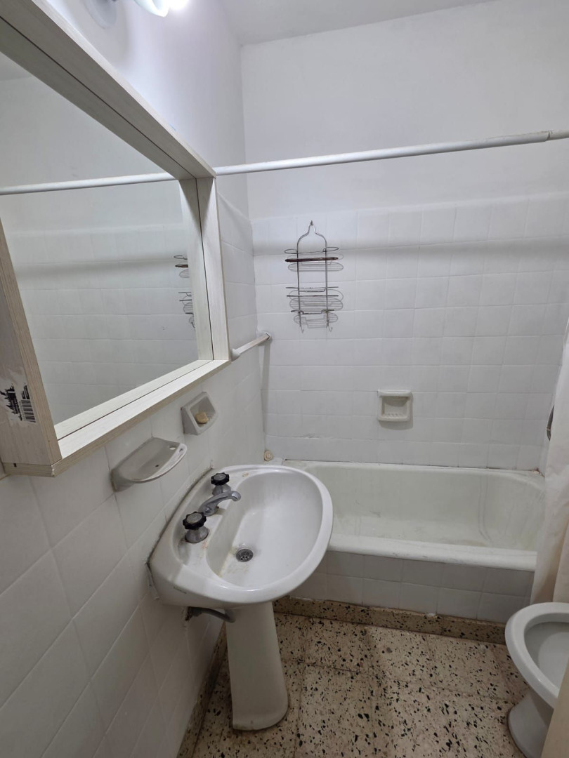 Departamento en Alquiler en Alem 1047, Universitario, Bahía Blanca - Bahía Blanca Propiedades | SITIO OFICIAL l