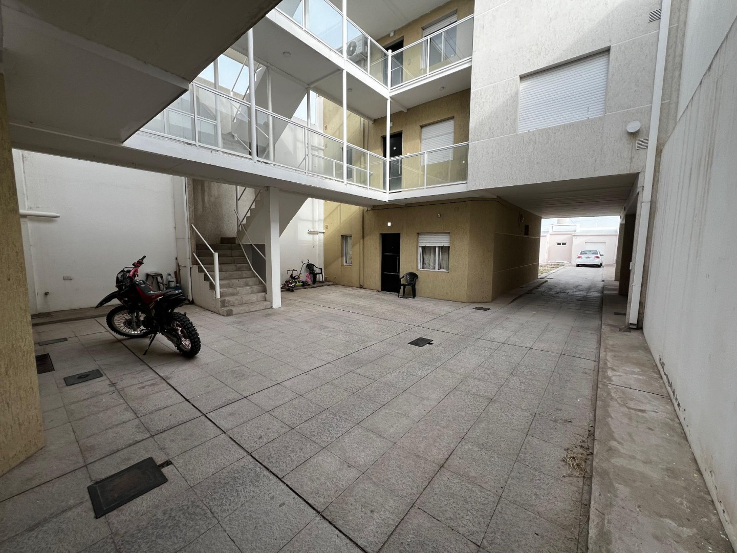 Departamento en Alquiler en Chacabuco 2970, Villa Mitre, Bahía Blanca - Bahía Blanca Propiedades | SITIO OFICIAL l
