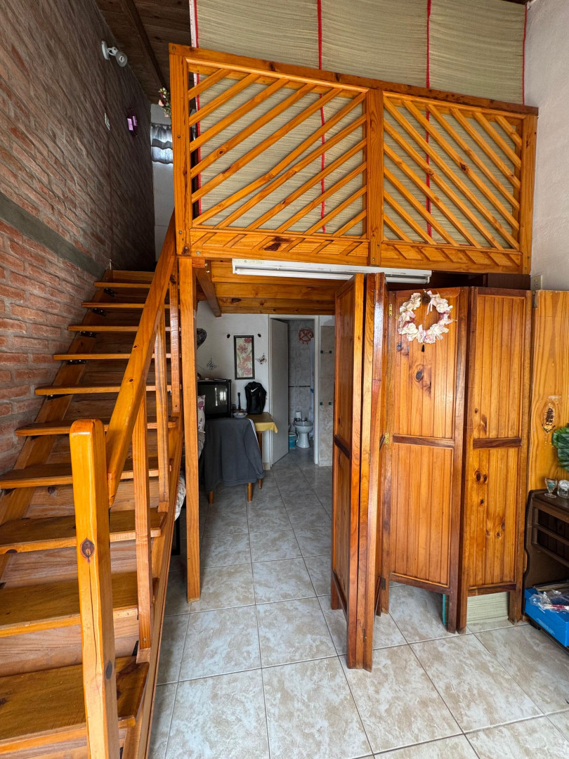 Casa + Departamento en Venta en Chascomus 724,  Monte Hermoso - Bahía Blanca Propiedades | SITIO OFICIAL l