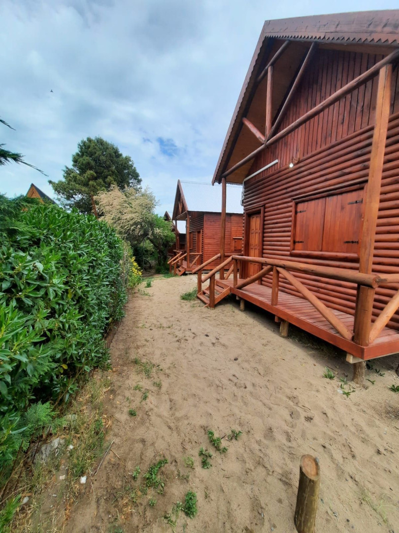 Cabaña en Venta en Rodriguez Peña 1931, El Sauce, Monte Hermoso - Bahía Blanca Propiedades | SITIO OFICIAL l