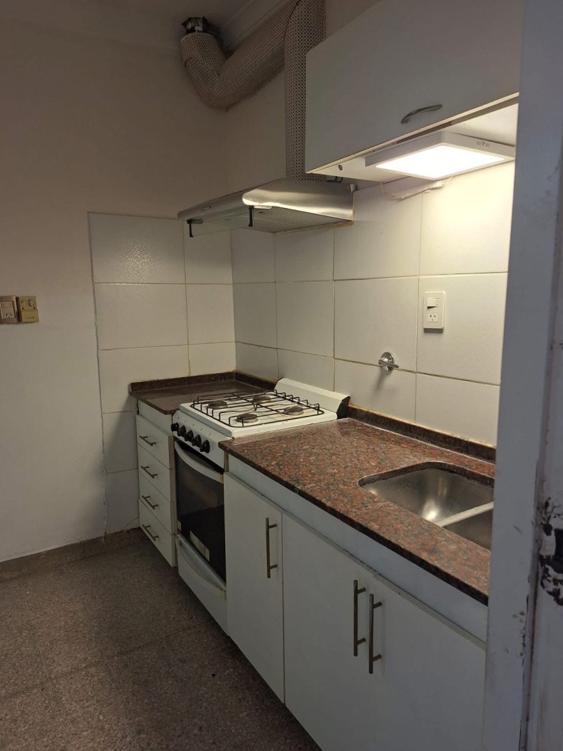 Casa en Alquiler en 12 De Octubre 2317, Villa del Parque, Bahía Blanca - Bahía Blanca Propiedades | SITIO OFICIAL l