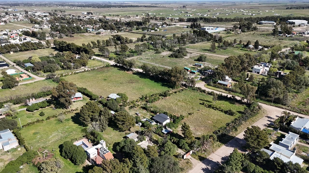 Terreno en Venta en Domingo Pronsato 1655, Villa Belgrano, Bahía Blanca - Bahía Blanca Propiedades | SITIO OFICIAL l