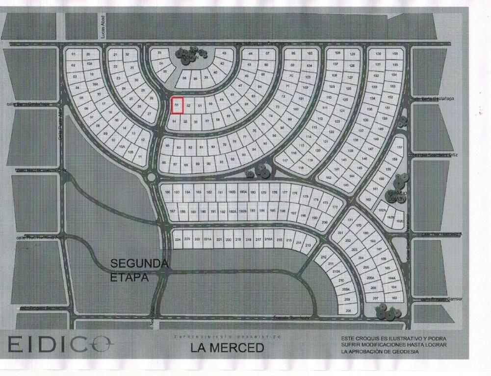 Terreno en Venta en Ñanday Y Necochea,  Bahía Blanca - Bahía Blanca Propiedades | SITIO OFICIAL l