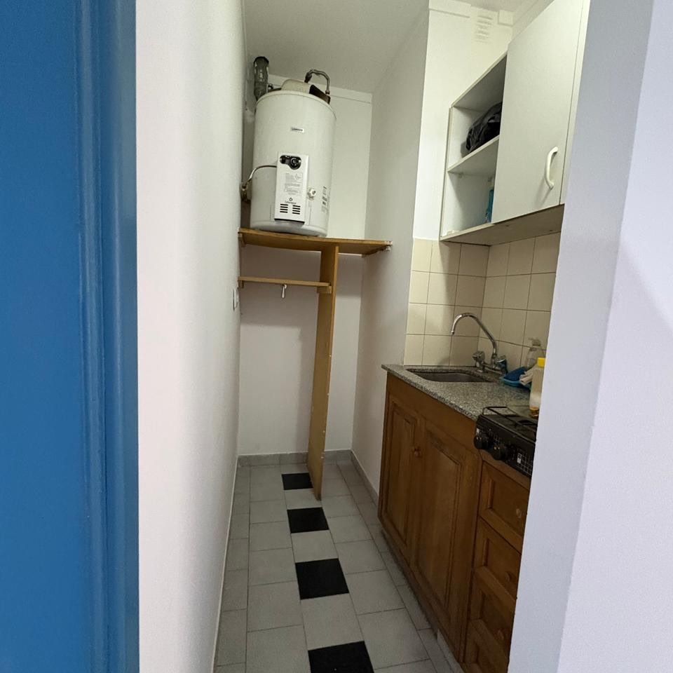 Departamento en Alquiler en Manuel De Molina 38,  Bahía Blanca - Bahía Blanca Propiedades | SITIO OFICIAL l