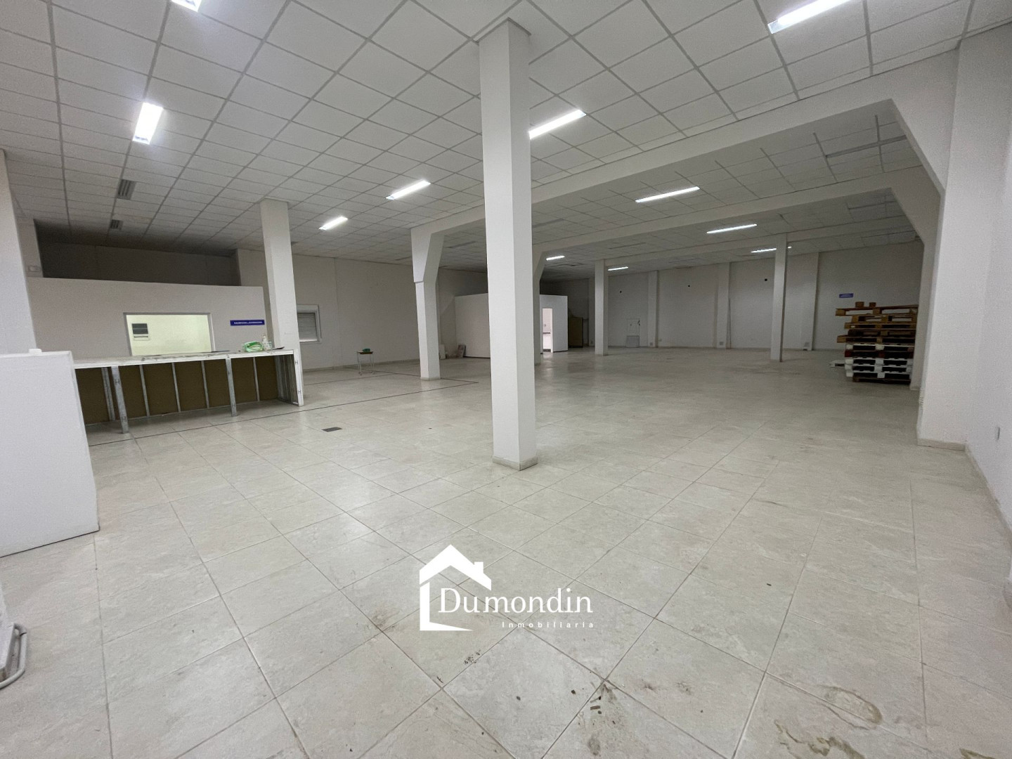 Local en Alquiler en Manuel Molina 800, Kilometro 5, Bahía Blanca - Bahía Blanca Propiedades | SITIO OFICIAL l