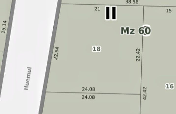 Terreno en Venta en Huemul, Monte del Este, Monte Hermoso - Bahía Blanca Propiedades | SITIO OFICIAL l