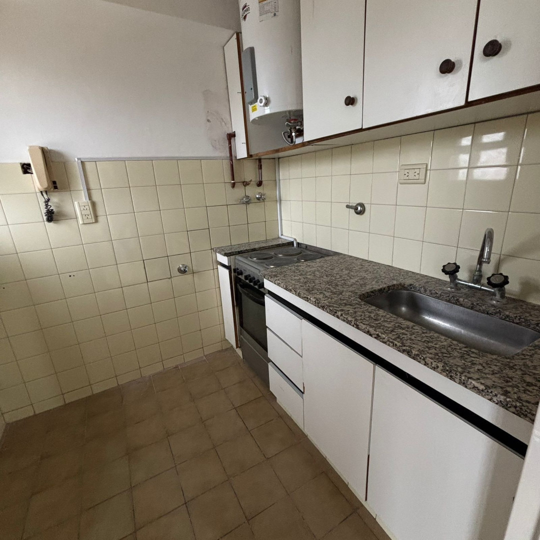 Departamento en Alquiler en Viamonte 453, Centro, Bahía Blanca - Bahía Blanca Propiedades | SITIO OFICIAL l