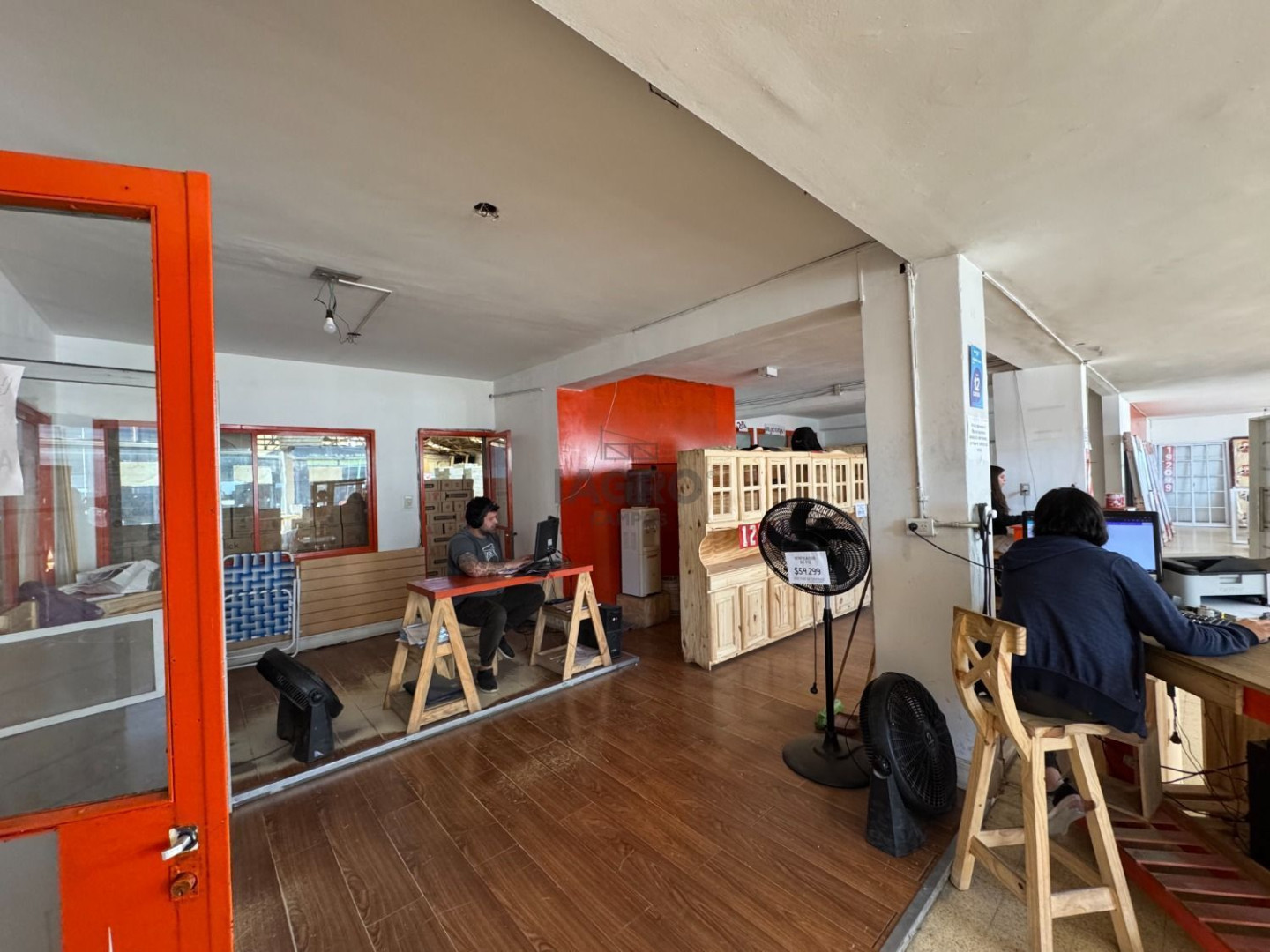 Deposito en Venta en Brown 547, Macrocentro, Bahía Blanca - Bahía Blanca Propiedades | SITIO OFICIAL l