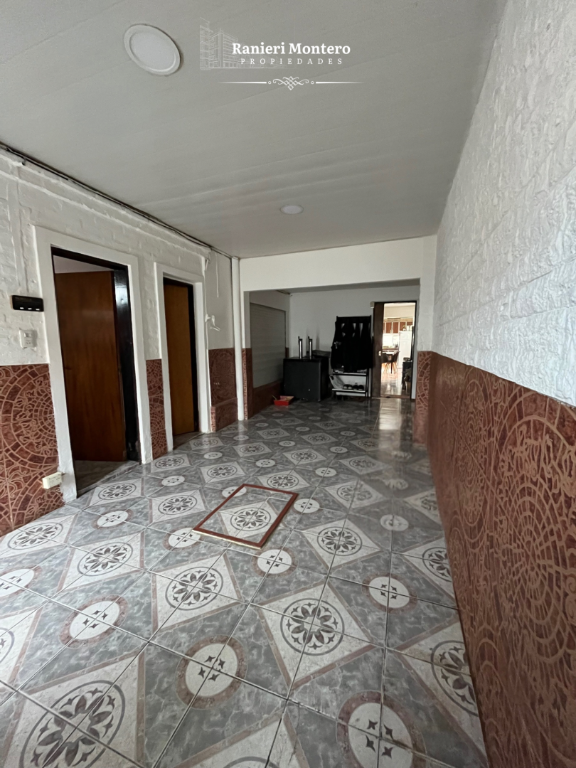 Casa en Venta en Punta Alta 988, Villa Libre, Bahía Blanca - Bahía Blanca Propiedades | SITIO OFICIAL l
