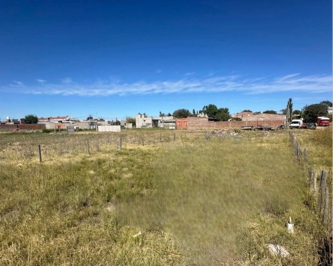 Terreno en Venta en Guido Spano & El Ceibo, Villa Floresta, Bahía Blanca - Bahía Blanca Propiedades | SITIO OFICIAL l