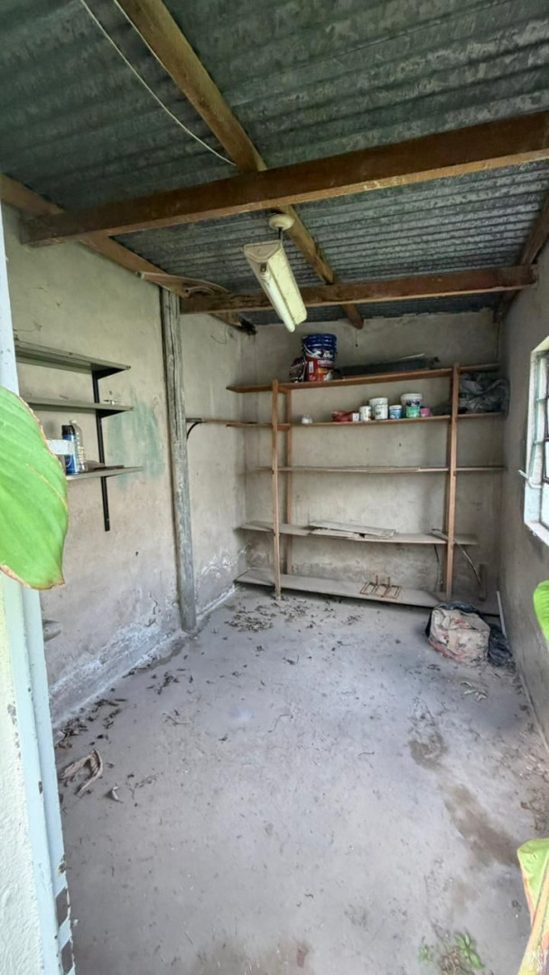 Casa en Venta en COLOMBIA 667, San Cayetano, Bahía Blanca - Bahía Blanca Propiedades | SITIO OFICIAL l