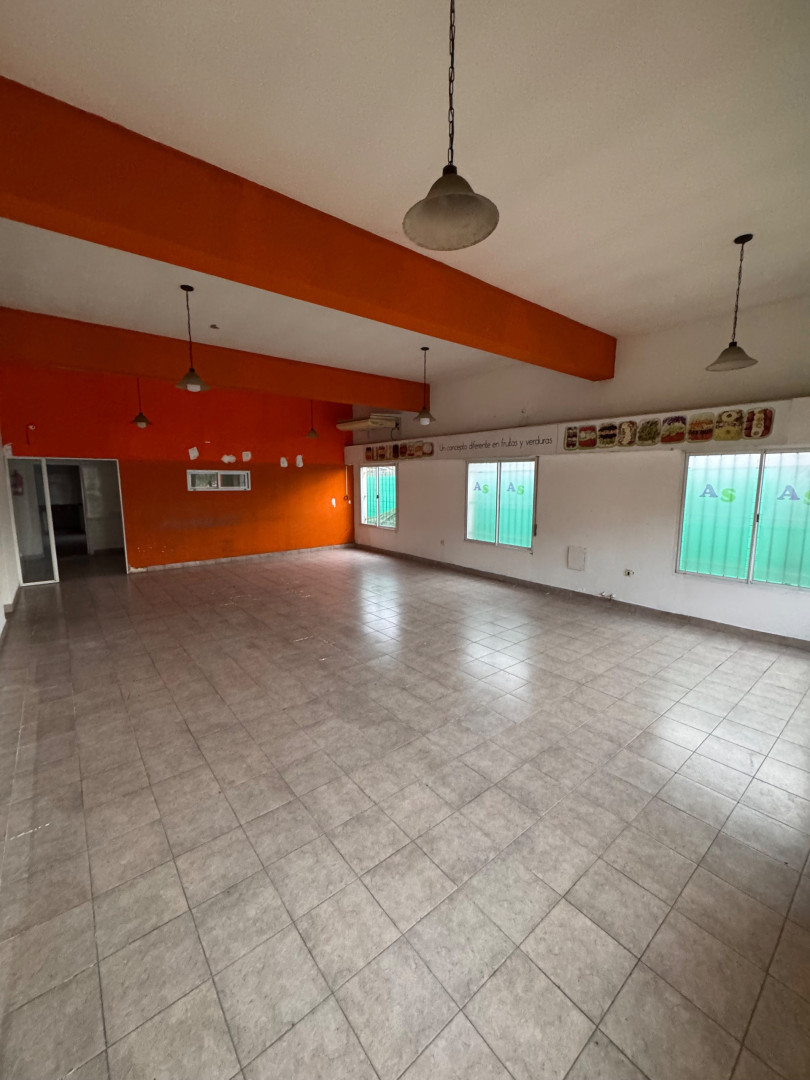 Local en Alquiler en Cuyo 147,  Bahía Blanca - Bahía Blanca Propiedades | SITIO OFICIAL l