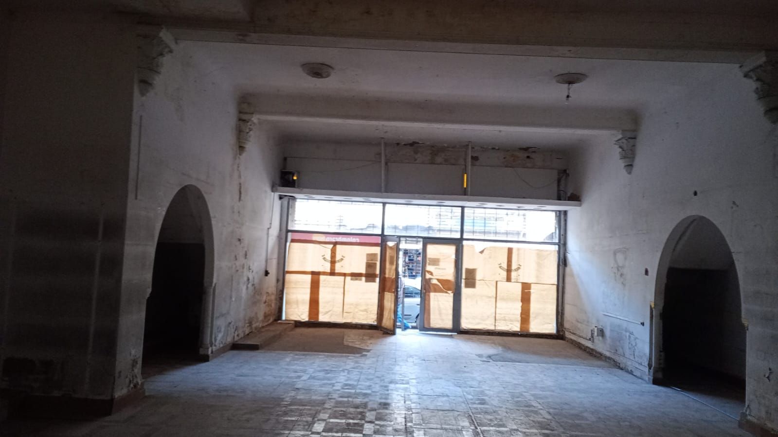 Local en Alquiler en San Martin 324, Centro, Bahía Blanca - Bahía Blanca Propiedades | SITIO OFICIAL l