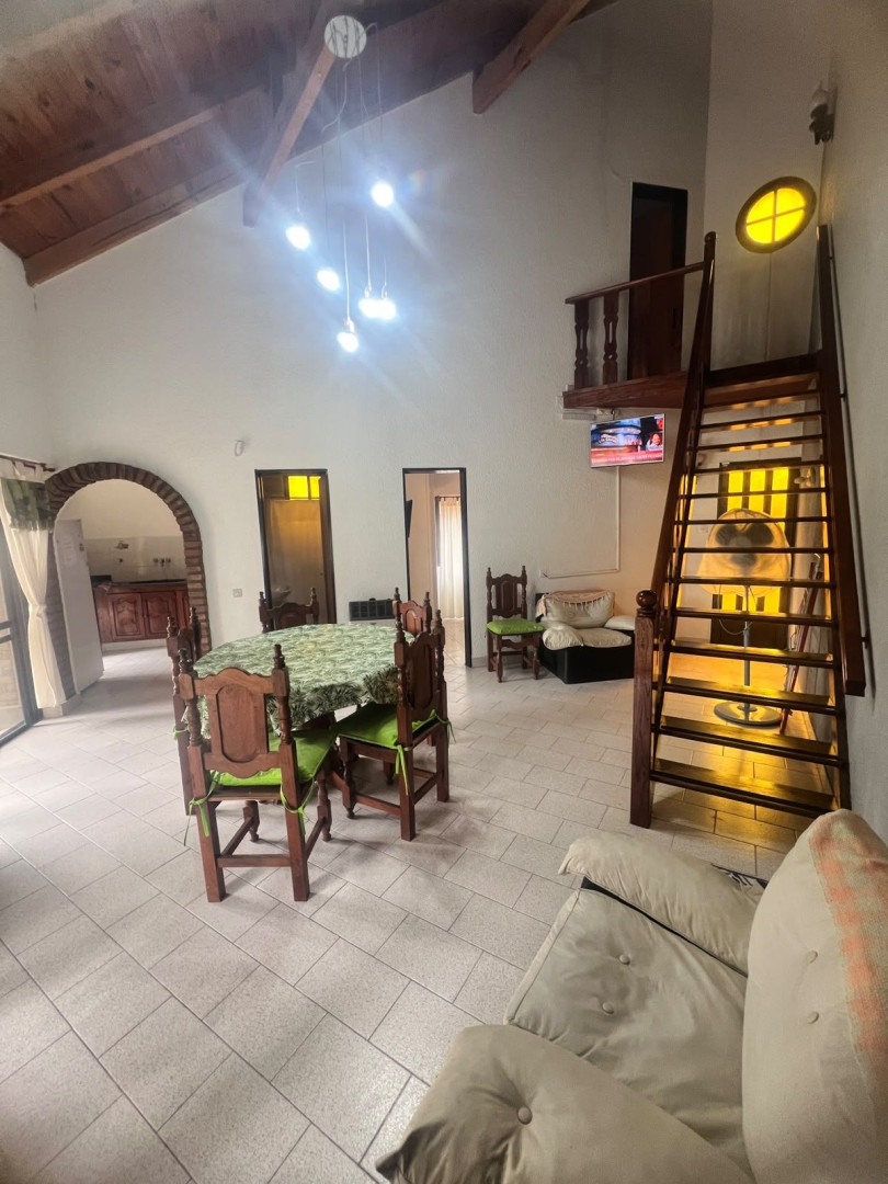 Casa en Venta en Rio Corrientes & La Rioja, Dufaur, Monte Hermoso - Bahía Blanca Propiedades | SITIO OFICIAL l