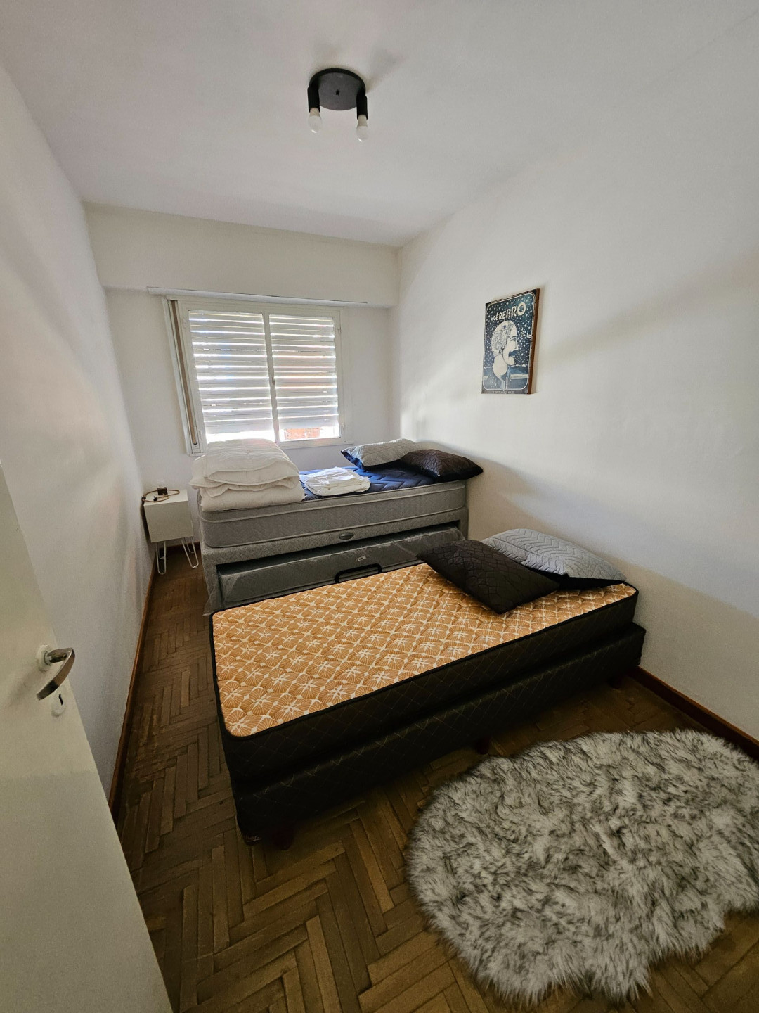 Departamento en Alquiler en Avenida Alem 340, Centro, Bahía Blanca - Bahía Blanca Propiedades | SITIO OFICIAL l