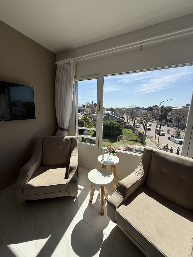 Departamento en Venta en San Lorenzo 81, Centro, Monte Hermoso - Bahía Blanca Propiedades | SITIO OFICIAL l