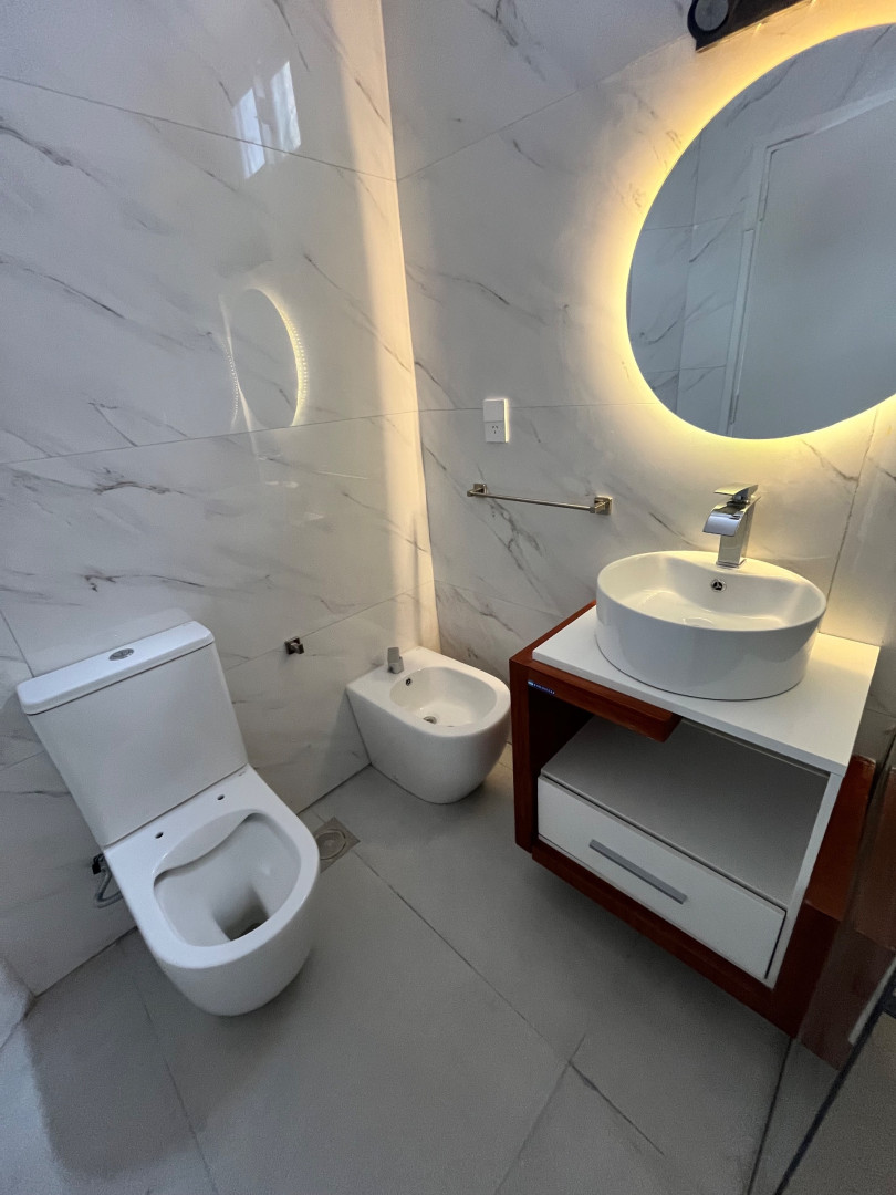 Casa en Planta Alta en Venta en Bravard 300, Pacifico, Bahía Blanca - Bahía Blanca Propiedades | SITIO OFICIAL l