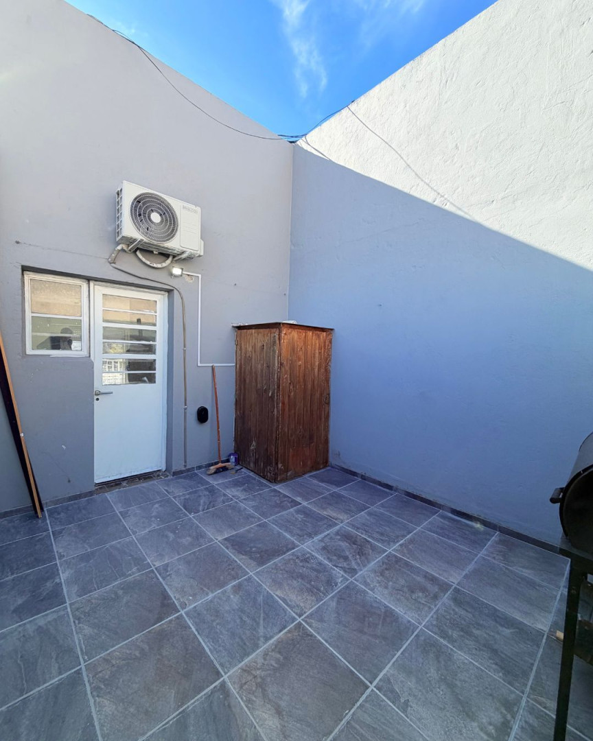 Departamento en Alquiler en Córdoba 498, Universitario, Bahía Blanca - Bahía Blanca Propiedades | SITIO OFICIAL l