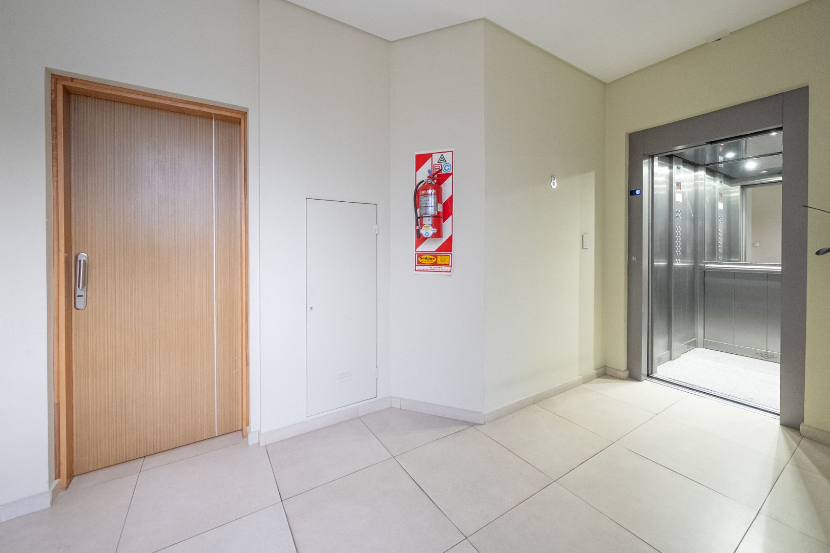 Departamento en Venta en 19 De Mayo Y Zelarrayan , Centro, Bahía Blanca - Bahía Blanca Propiedades | SITIO OFICIAL l