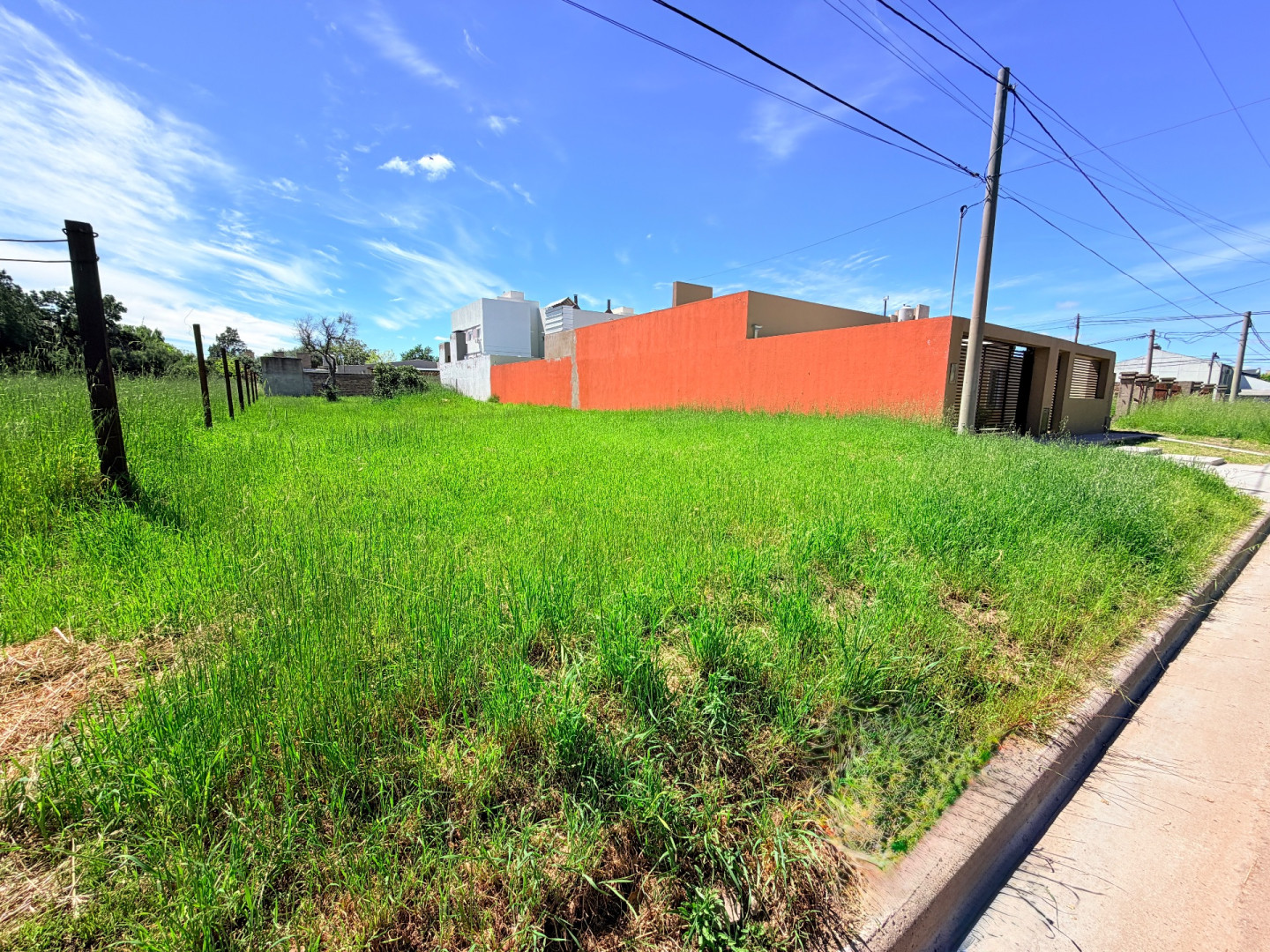 Terreno en Venta en Cerrito Y De Angelis, Villa del Parque, Bahía Blanca - Bahía Blanca Propiedades | SITIO OFICIAL l