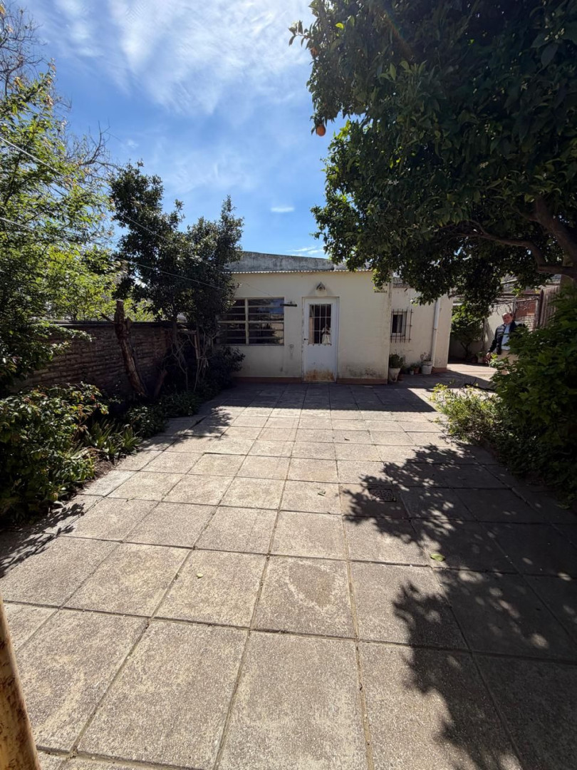 Casa en Venta en Cuyo 1265, Villa del Parque, Bahía Blanca - Bahía Blanca Propiedades | SITIO OFICIAL l