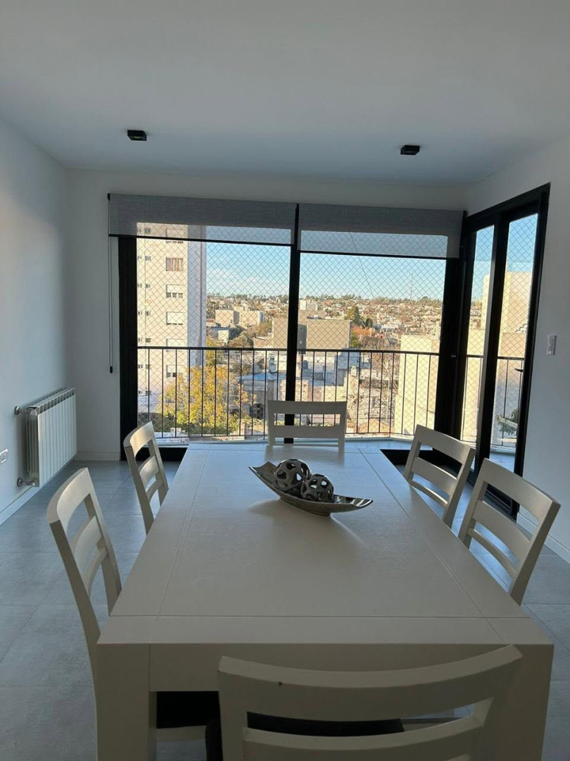 Departamento en Alquiler en DORREGO 228 , Centro, Bahía Blanca - Bahía Blanca Propiedades | SITIO OFICIAL l