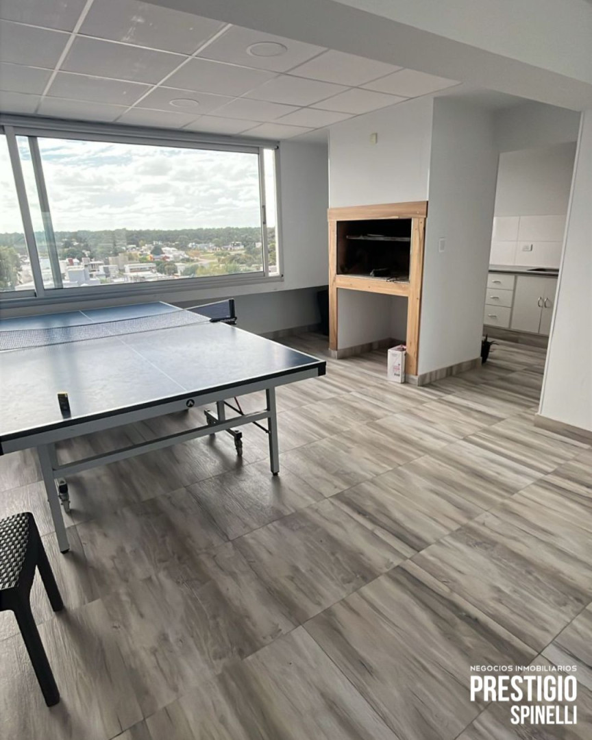 Departamento en Venta en AVENIDA COSTANERA N° 600,  Monte Hermoso - Bahía Blanca Propiedades | SITIO OFICIAL l