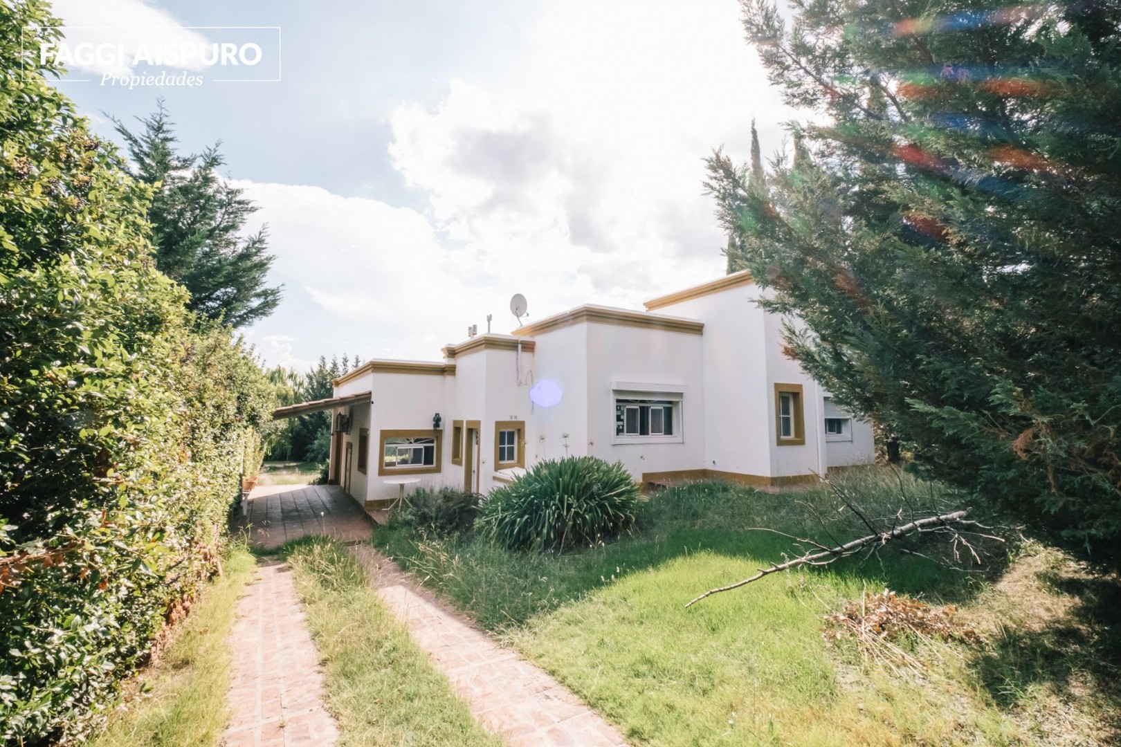Casa en Venta en Club De Campo Pago Chico, Pago Chico, Bahía Blanca - Bahía Blanca Propiedades | SITIO OFICIAL l