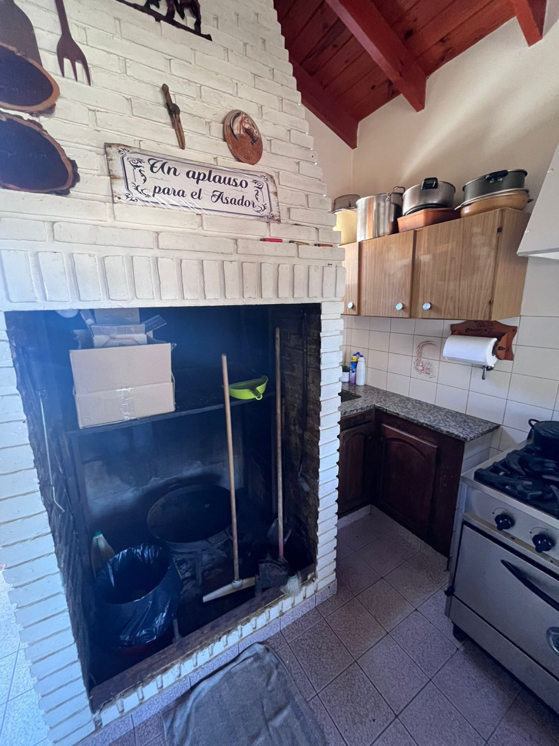 Casa en Venta en Limay Y Los Fresnos, Centro, Monte Hermoso - Bahía Blanca Propiedades | SITIO OFICIAL l