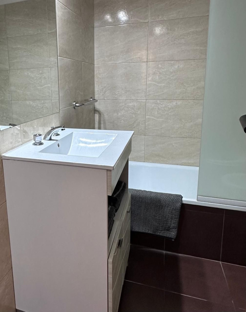 Departamento en Alquiler en Saavedra 118, Centro, Bahía Blanca - Bahía Blanca Propiedades | SITIO OFICIAL l