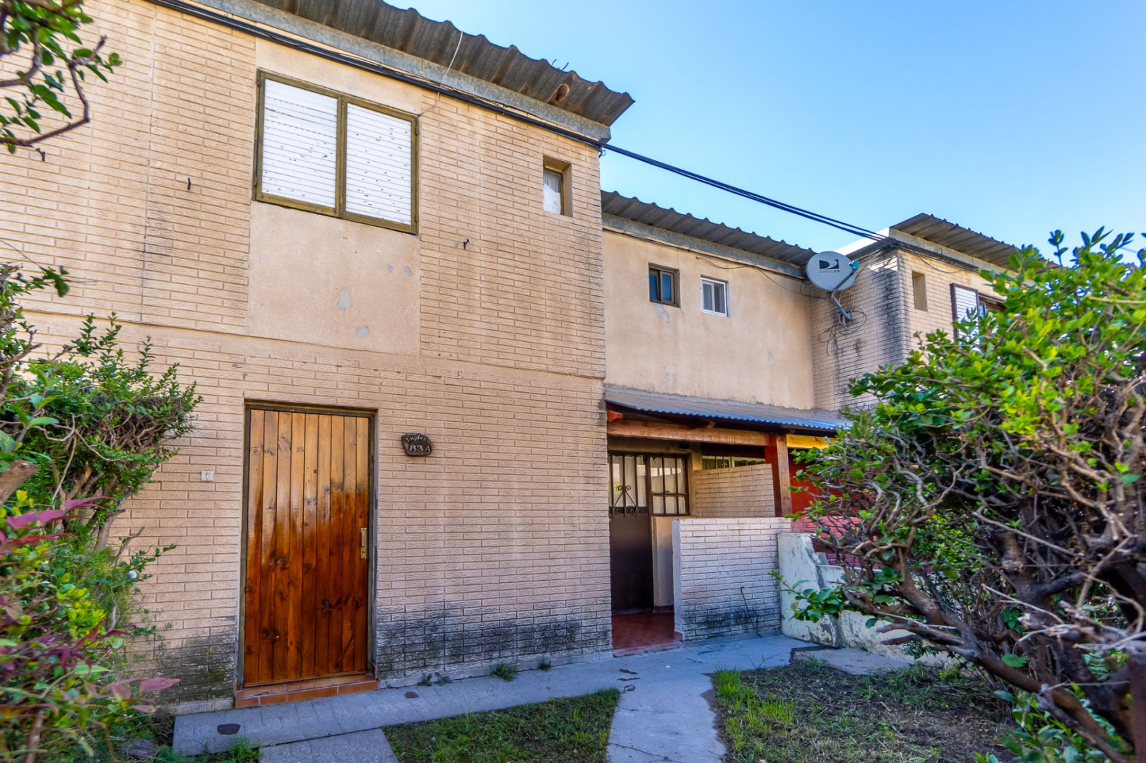 Duplex en Venta en Terrada 2835, Fonavi, Bahía Blanca - Bahía Blanca Propiedades | SITIO OFICIAL l